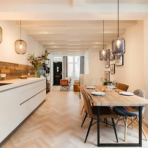 Leidse Square 5 Star Luxury 4*, Amsterdam Nederland