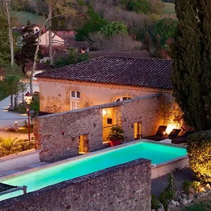 Hotel Le Monastere De Mont &