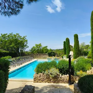 Bastidon Provencal France