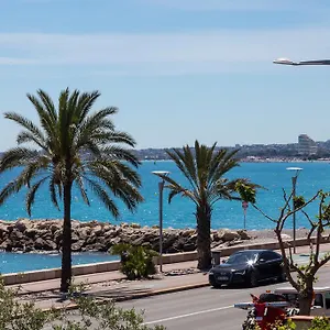 La Maison Du Pecheur , Cagnes-sur-Mer Frankrijk