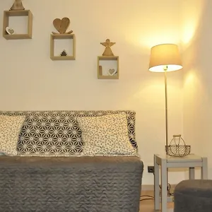 Appartement à, Barèges