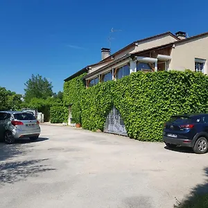 Hébergement de vacances Gîte Mercues, Mercuès