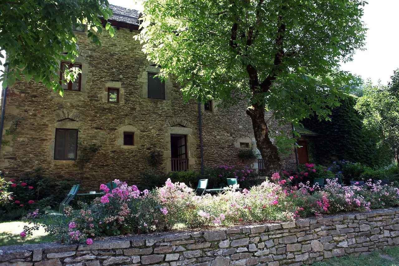 Le Vieux Pont Hotel Belcastel   Belcastel (Aveyron)